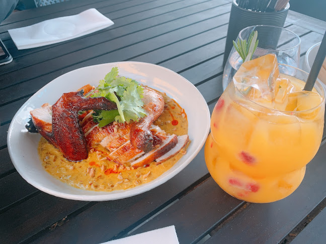 White + Wong’s - Auckland Viaduct, CBD - Auckland