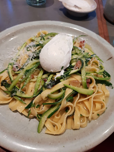 Amano - Hospitality and gastronomy