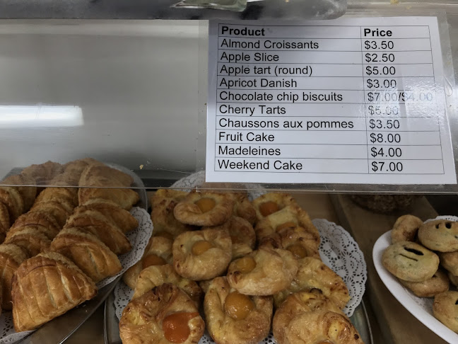 The Friday Shop - Hospitality and gastronomy