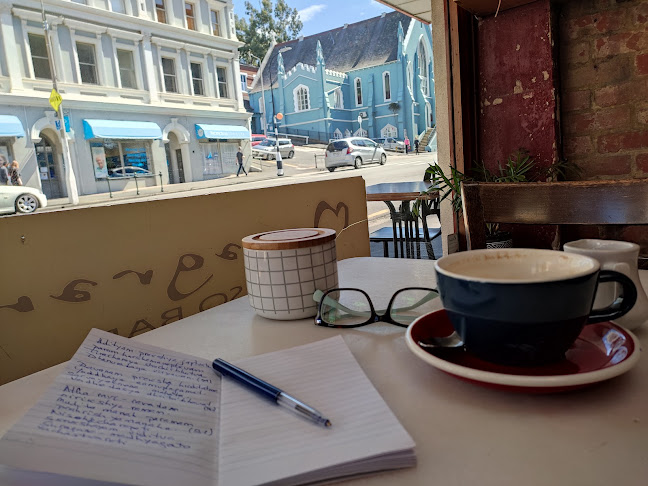 36 Moray Place, Central Dunedin, Dunedin 9016, New Zealand