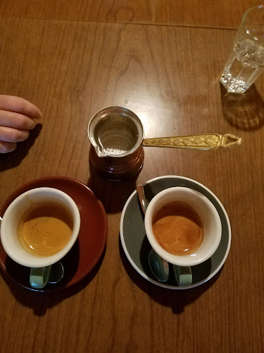 Ima Cuisine - Hospitality and gastronomy