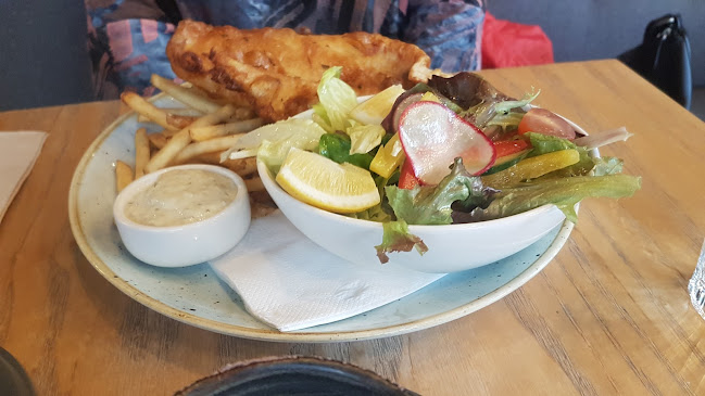 Two Grey - Bar Cafe & Eatery - Wellington