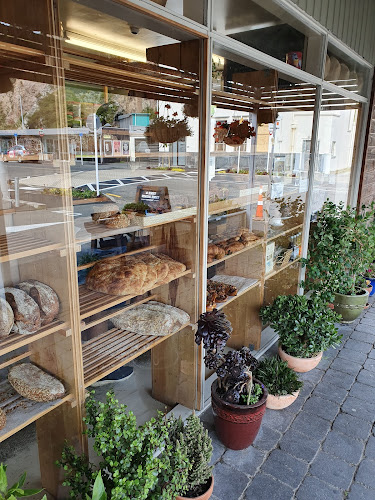 Bohemian Bakery Sumner - Hospitality and gastronomy