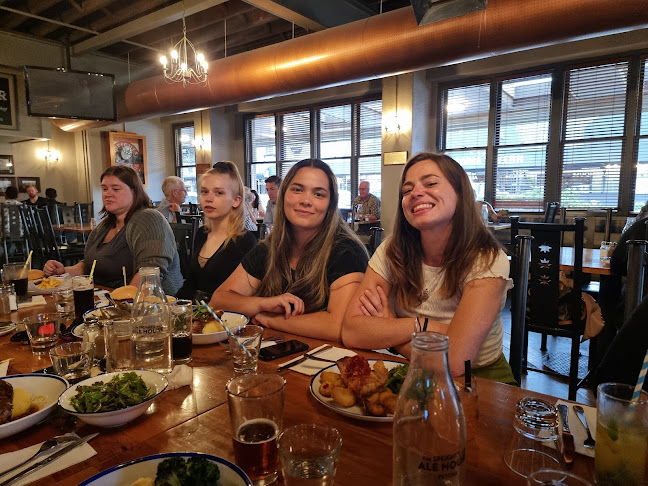 Speight's Ale House Petone