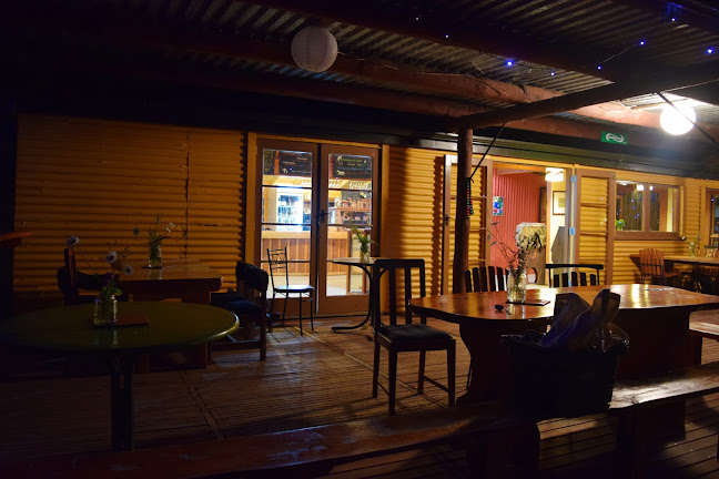 Wild Earth Nature Park & Bush Cafe