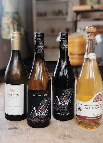 Boatshed Cafe - Hospitality and gastronomy