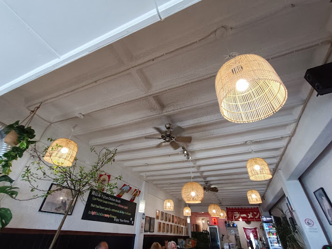 RAMEN CHIDORI Japanese Noodle Restaurant