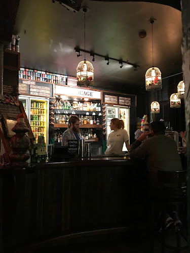 38 Dixon Street, Te Aro, Wellington 6011, New Zealand