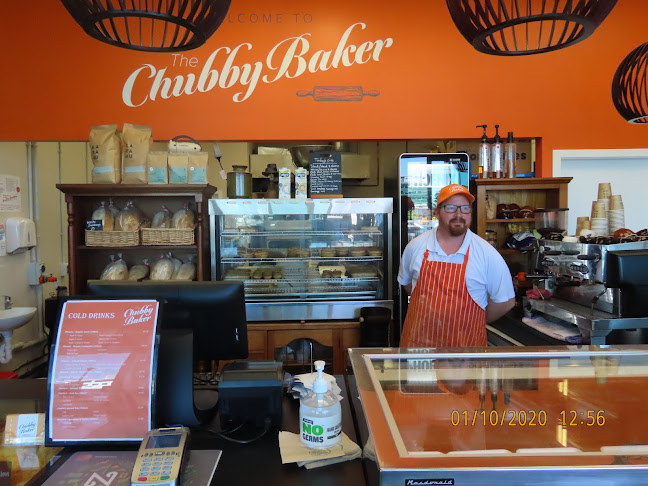 Opinii despre The Chubby Baker în Lower Hutt - Hospitality and gastronomy