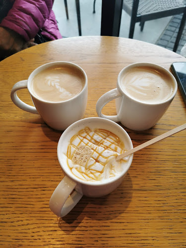 Starbucks Botany Town Centre - Hospitality and gastronomy