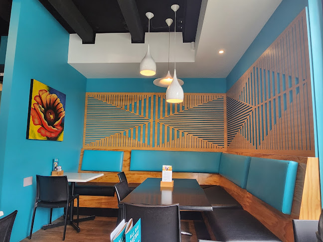 Opinii despre LB & Co în Christchurch - Hospitality and gastronomy