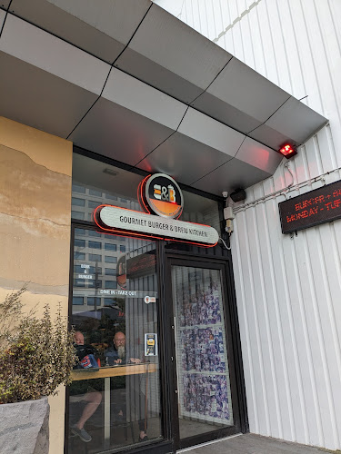 Comentarii opinii despre Gourmet Burger and Brew Kitchen