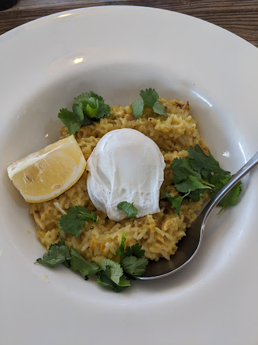 Comentarii opinii despre Federal Diner