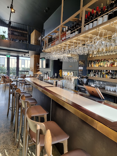 11th Avenue by Frank's