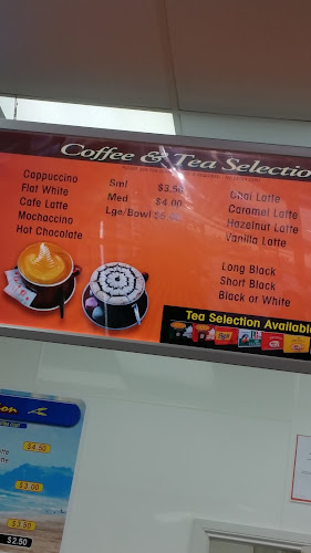 The Bakehouse cafe - Hospitality and gastronomy