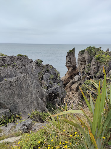 Coast Road, Punakaiki 4300, New Zealand