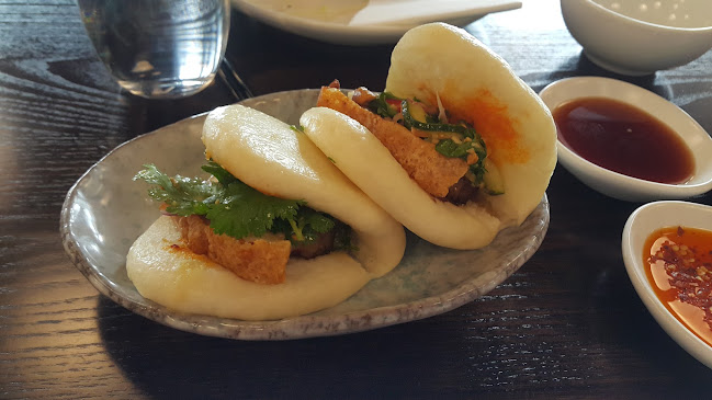 White + Wong’s - Auckland Viaduct, CBD