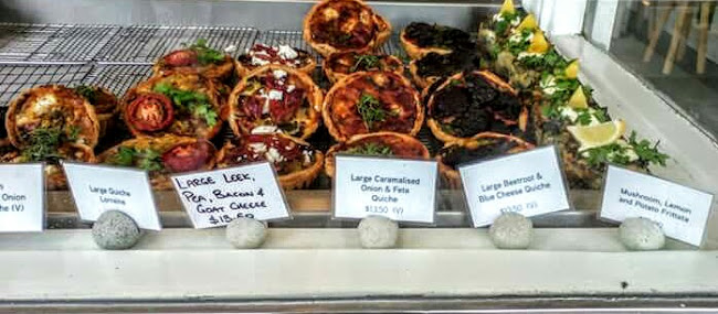 Little & Friday — Ponsonby - Auckland