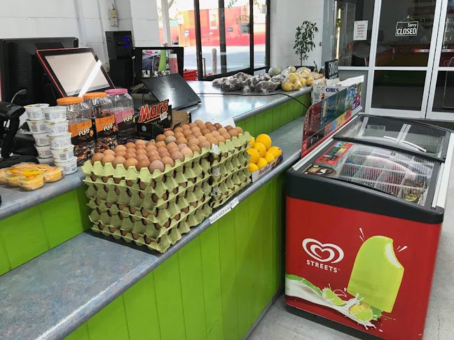 Opinii despre Opotiki Fresh & Grocers în Ōpōtiki - Hospitality and gastronomy
