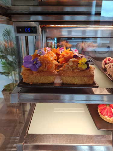 Comentarii opinii despre Triangle Espresso