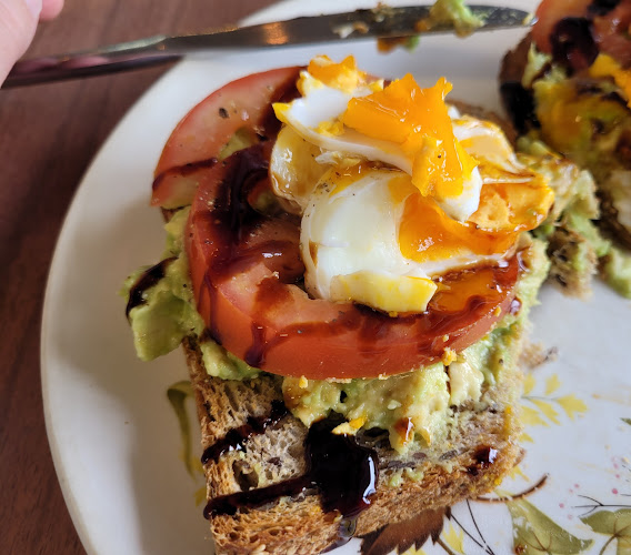 Comments and reviews of Cake & Kitchen