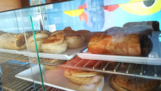 The Kookery Nook Bakery & Cafe - Hospitality and gastronomy