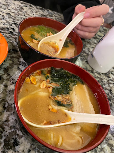 Comentarii opinii despre Sushi Train