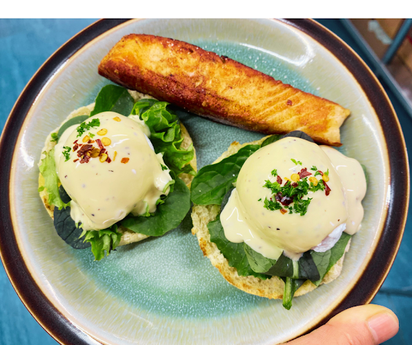 Comentarii opinii despre Ranui Cafe