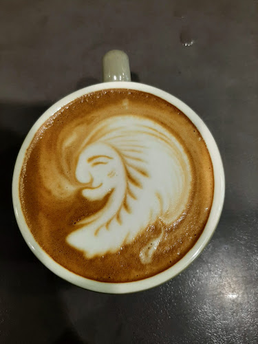 Comentarii opinii despre Nook Espresso