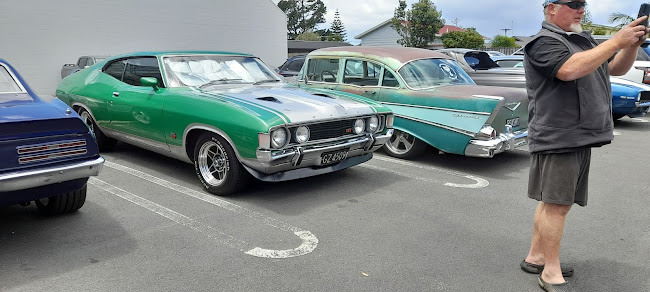 Super Liquor Whangamata - Whangamatā