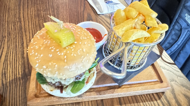 Comentarii opinii despre Local Queenstown