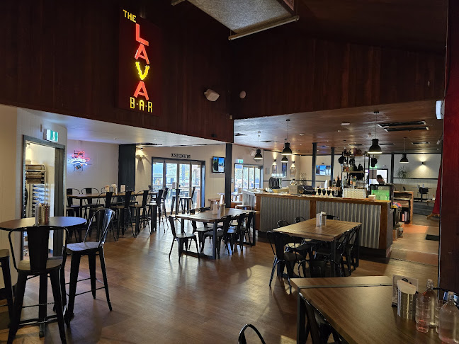 Black Label Barbecue - Rotorua