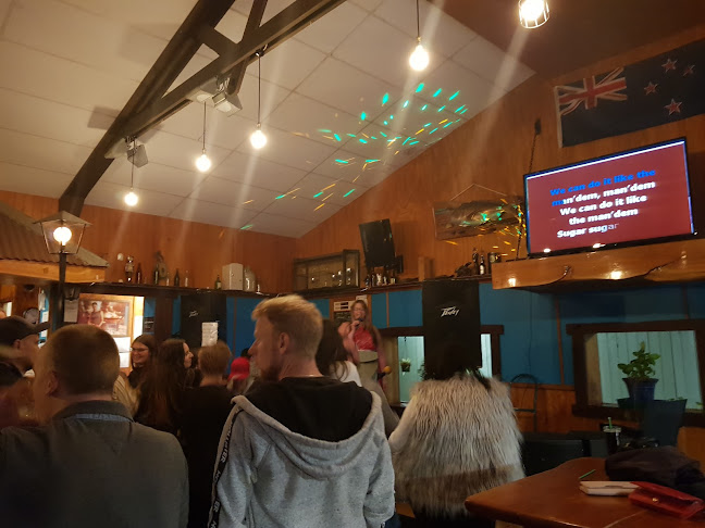 The Pioneer Bar & Restaurant Open Times