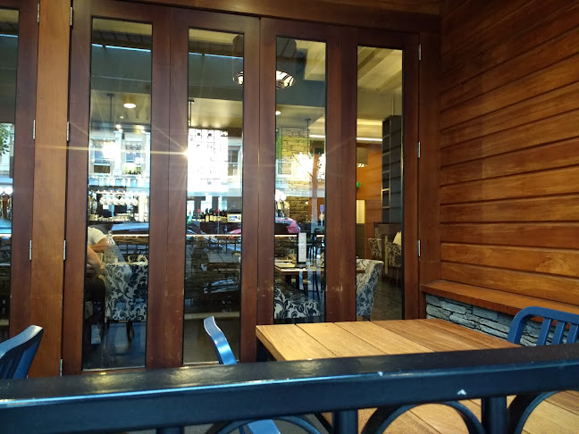 Furnace Steakhouse - Hamilton