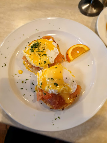 Serendipity Cafe - Hastings