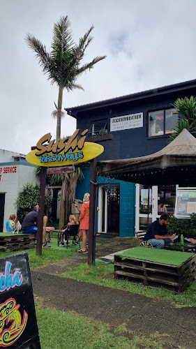 4 Wallis Street, Raglan 3225, New Zealand