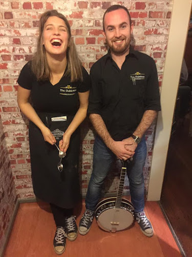 Comentarii opinii despre The Dubliner