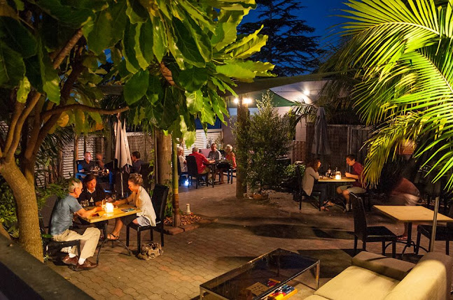 Kaizen at Go Vino - Cooks Beach