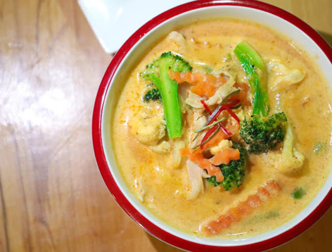 Opinii despre Mosgiel Thai Food în Mosgiel - Hospitality and gastronomy