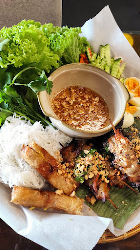 Love Asia Restaurant & Bar - Hospitality and gastronomy