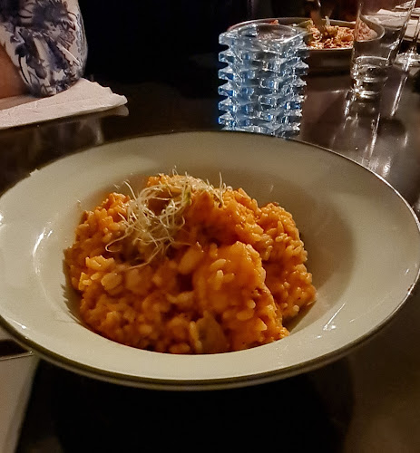 Reviews of Portofino Italian Restaurant in Palmerston North - Hospitality and gastronomy