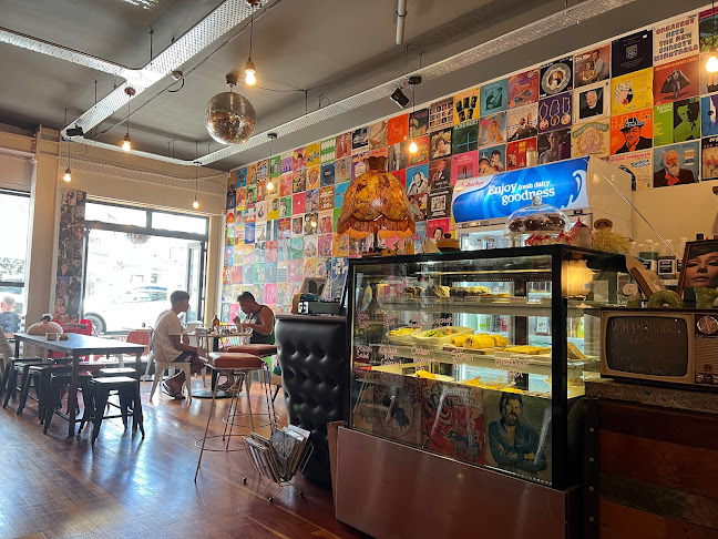 Opinii despre Kaos in Papakura în Auckland - Hospitality and gastronomy