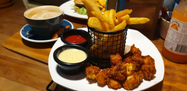 Opinii despre Baked On Alexandra în Te Awamutu - Hospitality and gastronomy