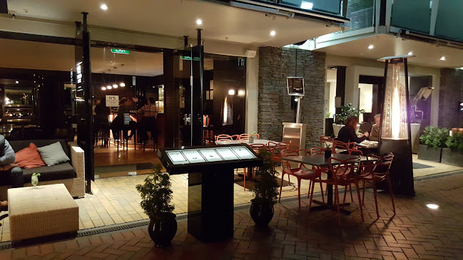 Tamarind by No5 Church Lane - Queenstown