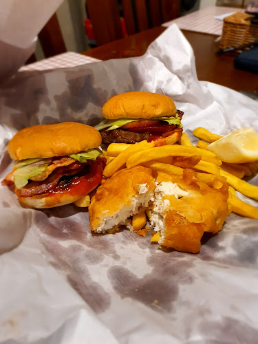 Comentarii opinii despre Sheff's Takeaways