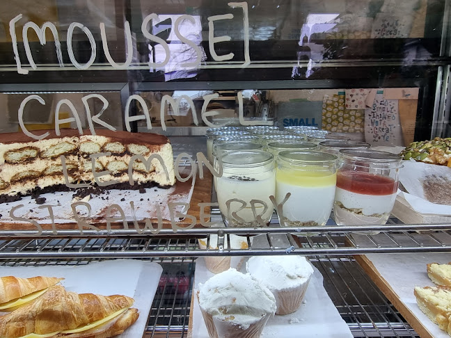 Manna Coffee Bread & Store - Hospitality and gastronomy