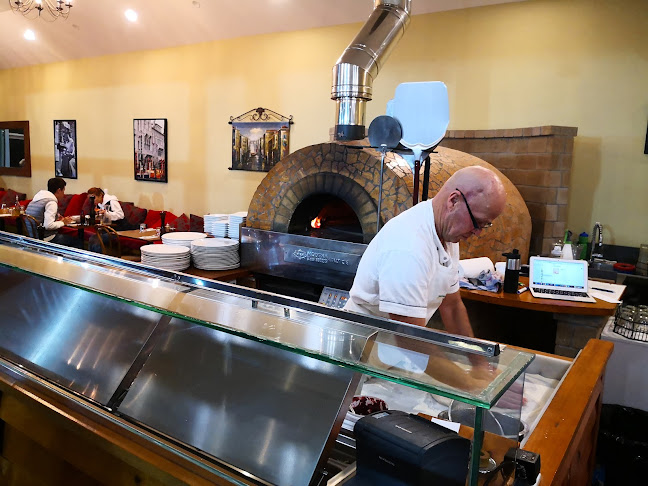 Ristorante Pizzeria Paradiso Phone number