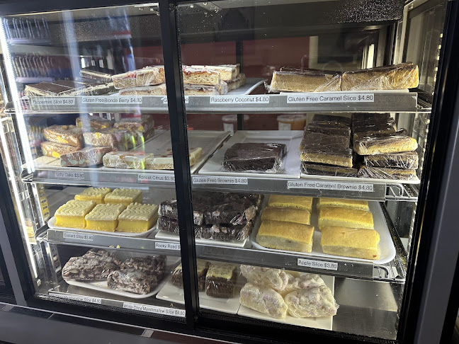 Cambodia Bakery & Cafe - Hospitality and gastronomy