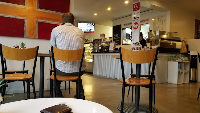 Reality Bites Cafe & Catering - Christchurch