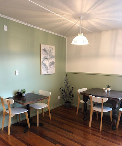 Coro Club - Café & Venue Open Times